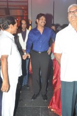 Raghavendra Rao Son Prakash Wedding